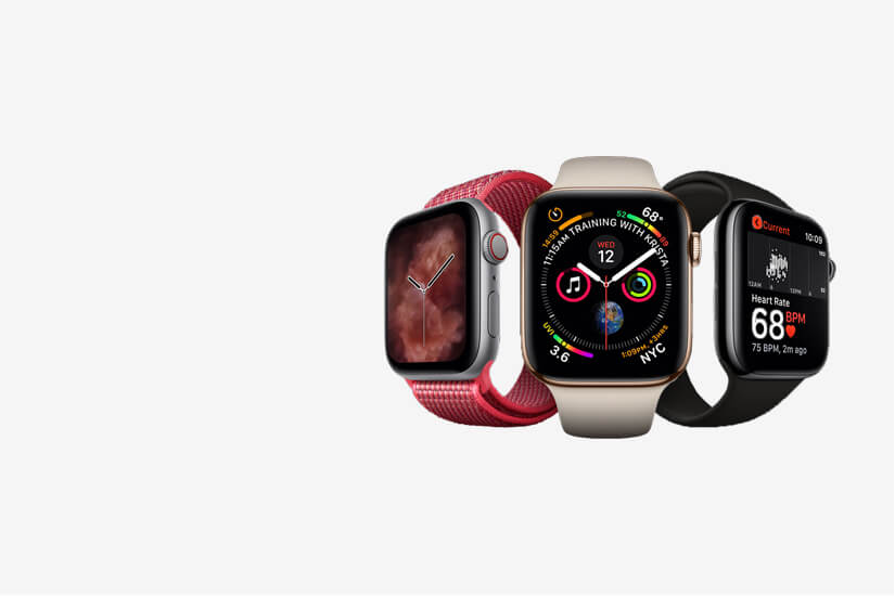 Smart Watches