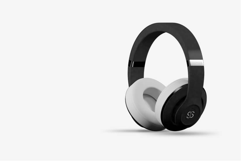 Beat Headphone